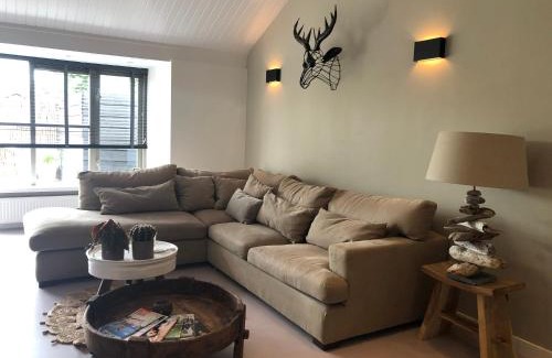 Bergen Apartment | Bergenshofje