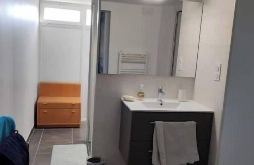 Bergerac Apartment | Bergerac an pleasant independent suite