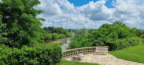 Saint-Laurent-des-Vignes Bed & Breakfast | Bergerac Chambres d'hôtes Ibis d'or