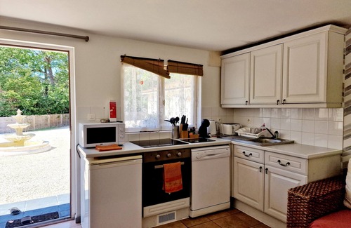Bergerac House | Bergerac Gite with pooln