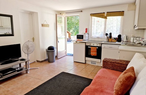 Bergerac House | Bergerac Gite with pooln