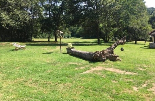 Bergerac House | Bergerac Gite with pooln