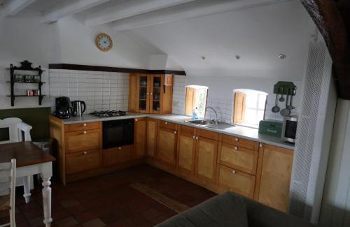 Sevenum Apartment | Bergerhof de Schuur