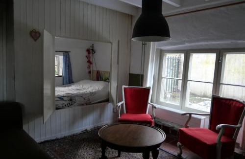 Sevenum Apartment | Bergerhof de Schuur
