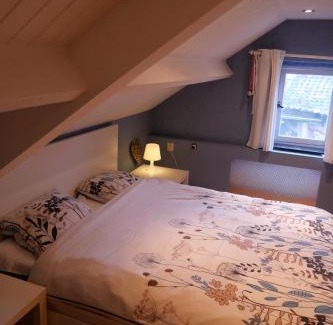 Sevenum Apartment | Bergerhof de Schuur