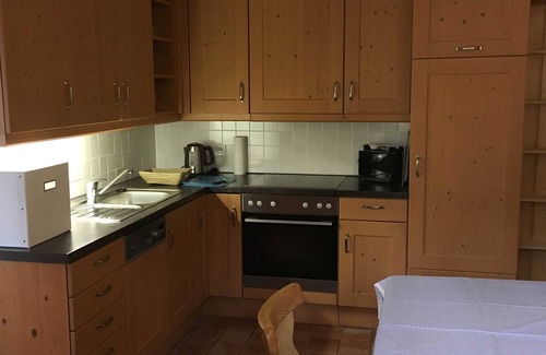 Tegernsee Apartment | Bergerhof Tegernsee - Bergerhof Tegernsee vacation apartment