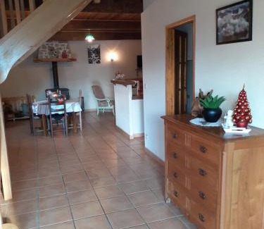 Arcizans-Dessus House | bergerie aménagée