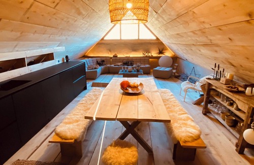 Cadeilhan-Trachere House | Bergerie Dans les Pyrénées Pour Amoureux de Nature et de Tranquillité