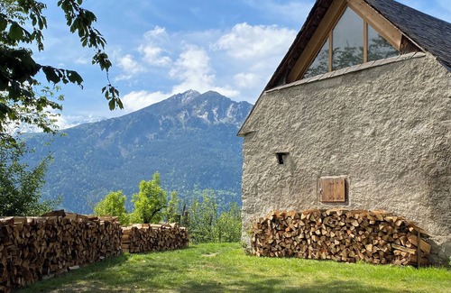 Cadeilhan-Trachere House | Bergerie Dans les Pyrénées Pour Amoureux de Nature et de Tranquillité