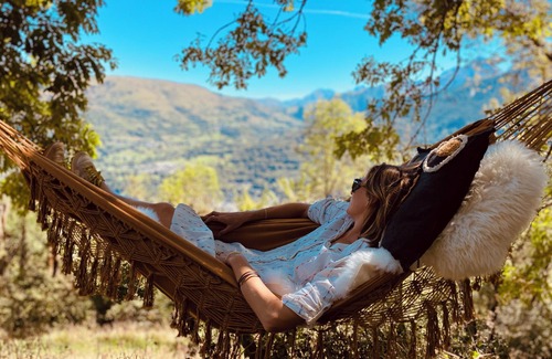 Cadeilhan-Trachere House | Bergerie Dans les Pyrénées Pour Amoureux de Nature et de Tranquillité