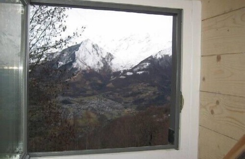 Grust Ski Chalet | Bergerie de bernazaou