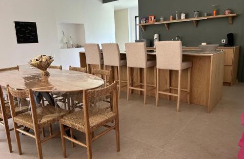 Gaillan-en-Medoc Villa | Bergerie de l ocean