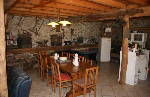 Ustou House | bergerie of character