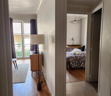 Thonon-les-Bains Apartment | Berges du Léman-cœur de Thonon