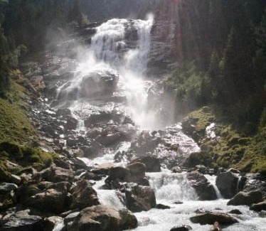 Medraz Apartment | bergfried - Designwohnung mit Weitblick