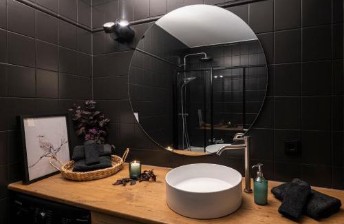 Medraz Apartment | bergfried - Designwohnung mit Weitblick