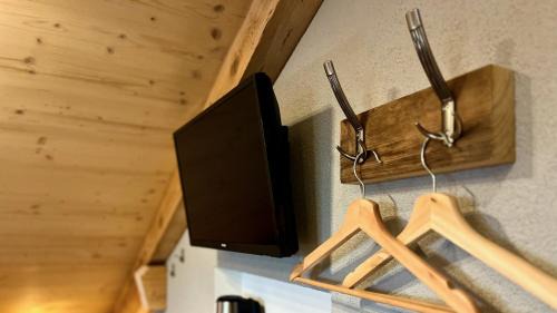 Altdorf Hotel | Berggasthaus Eggberge - Boutique Mountain Hotel - Access via Cablecar