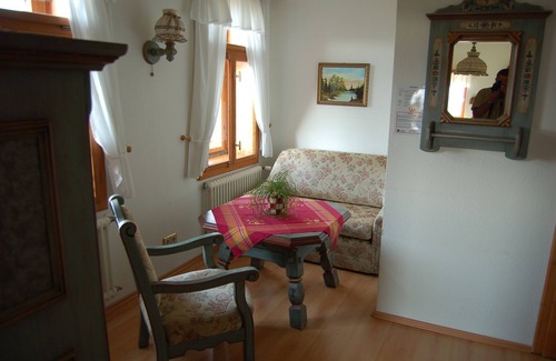 Klingenthal House | Berggasthaus und Pension Schöne Aussicht