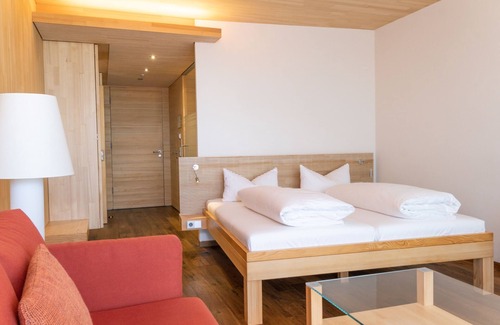 Illmensee Hotel | Berggasthof Höchsten