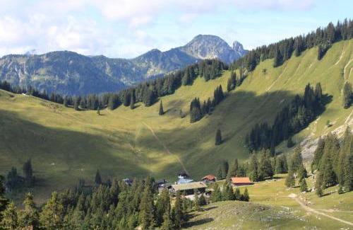 Spitzingsee Hotel | Berggasthof Obere Firstalm