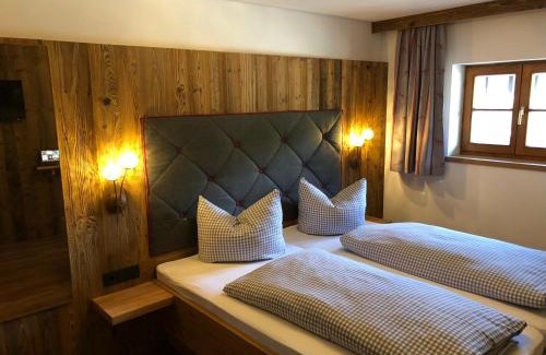Spitzingsee Hotel | Berggasthof Obere Firstalm