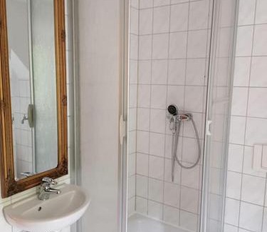 Konigstein an der Elbe Apartment | Bergglück