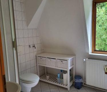 Konigstein an der Elbe Apartment | Bergglück