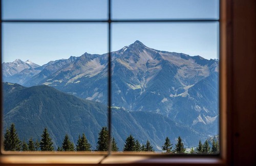 Hippach Ski Chalet | Berghütte Ahornblick