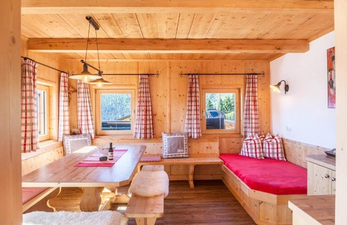 Hippach Ski Chalet | Berghütte Ahornblick