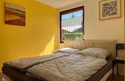 Kurort Gohrisch House | Berghütte Gohrisch (Sächsische Schweiz)