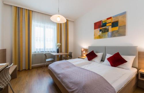 Neukirchen Am Walde Hotel | Berghamer's Gasthof Hotel