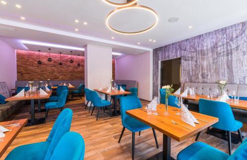 Neukirchen Am Walde Hotel | Berghamer's Gasthof Hotel