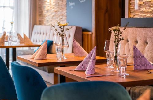 Neukirchen Am Walde Hotel | Berghamer's Gasthof Hotel