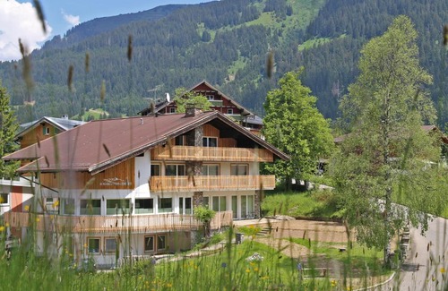 Mittelberg Apartment | Berghaus Anna Lisa