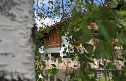 Mittelberg Apartment | Berghaus Anna Lisa