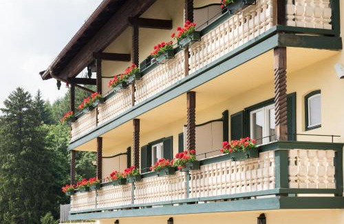 Tegernsee House | Berghaus - Der Westerhof Hotel