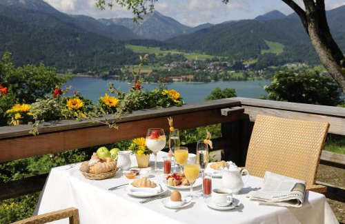 Tegernsee House | Berghaus - Der Westerhof Hotel