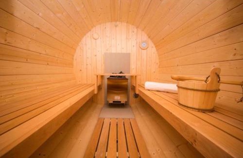 Fuegenberg Apartment | Berghaus Wiesegg - Uriges Tiroler