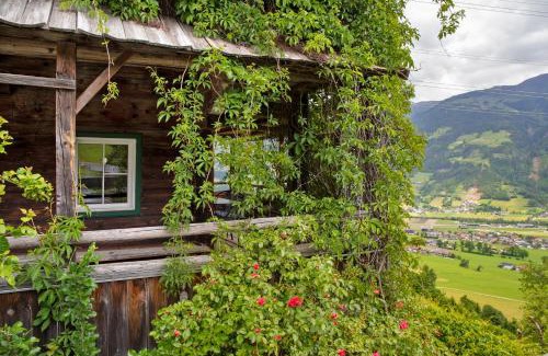 Fuegenberg Apartment | Berghaus Wiesegg - Uriges Tiroler