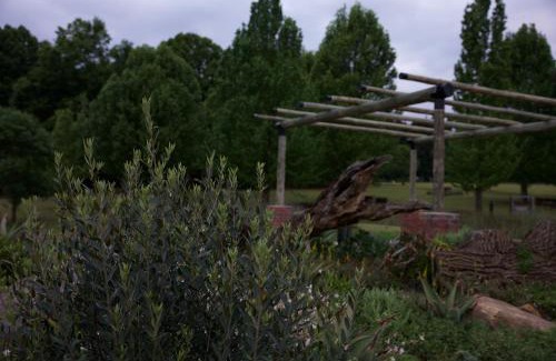 Cathkin Park Cabin | Berghaven Cottages