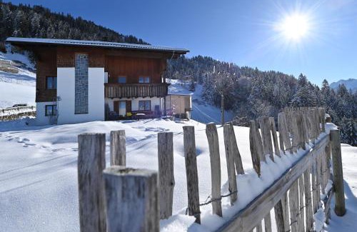 Ludesch Apartment | Berghof Burtscher