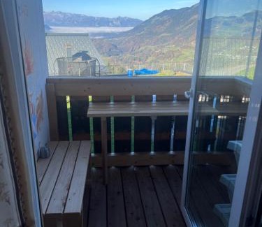 Ludesch Apartment | Berghof Burtscher Niklas