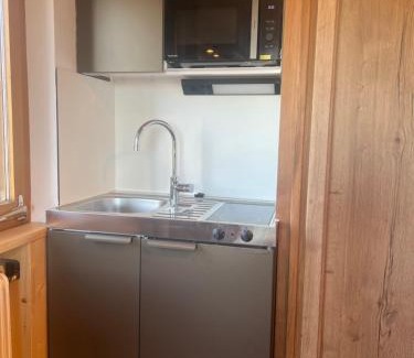 Ludesch Apartment | Berghof Burtscher Niklas