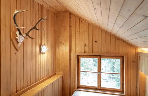Schroecken House | Berghof Ferienhaus
