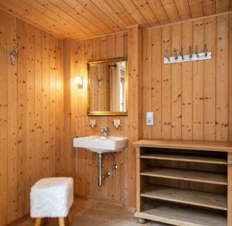 Schroecken House | Berghof Ferienhaus