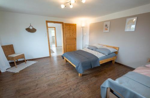 Kaufbeuren Apartment | Berghof-Glück
