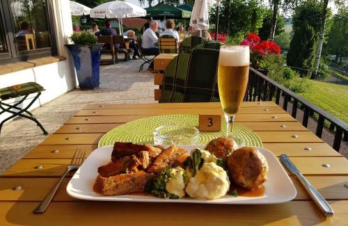 Nieheim Hotel | Berghof Hotel