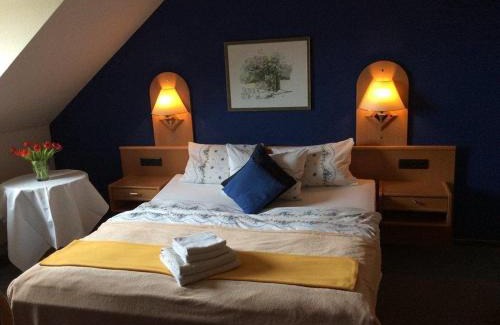 Nieheim Hotel | Berghof Hotel