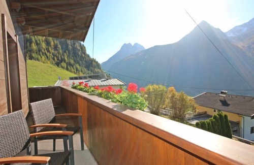 Runhof House | Berghof Reich by Interhome