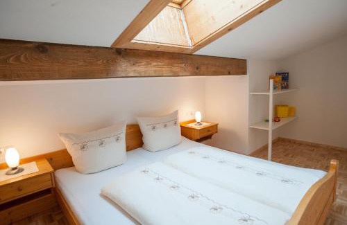 Grossdorf House | Berghof Vöglerbrand